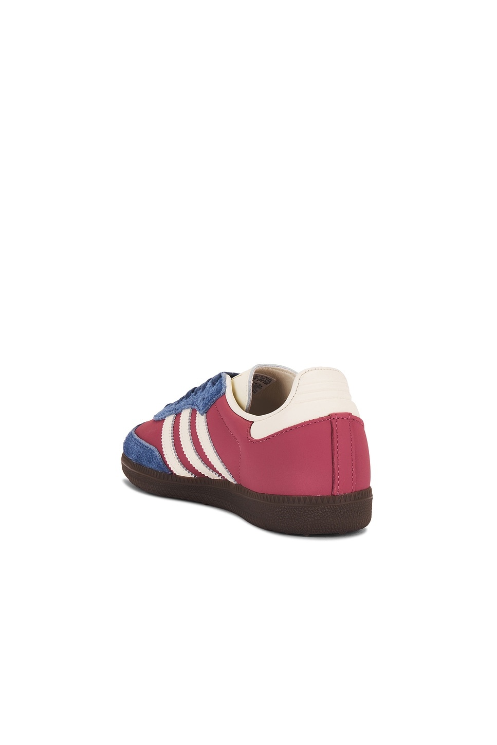 Samba OG W Sneaker - 3