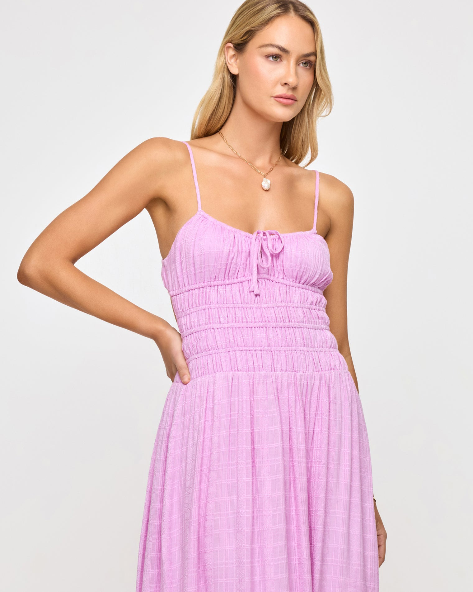 Tala Dress - 4