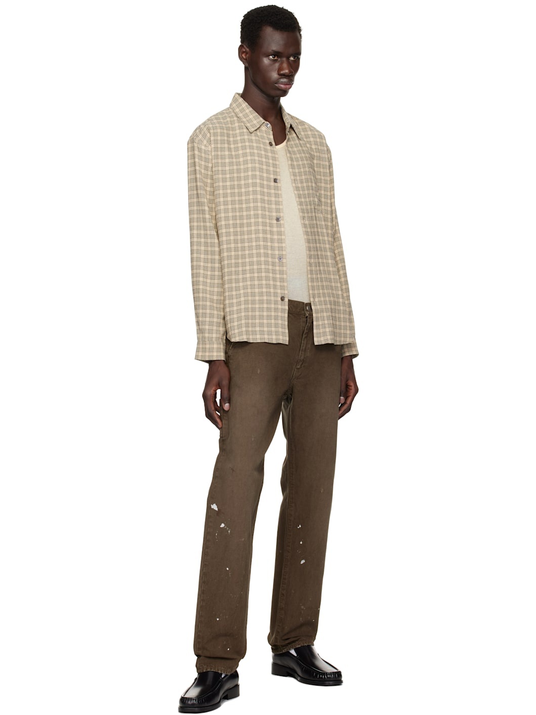 ssense's post