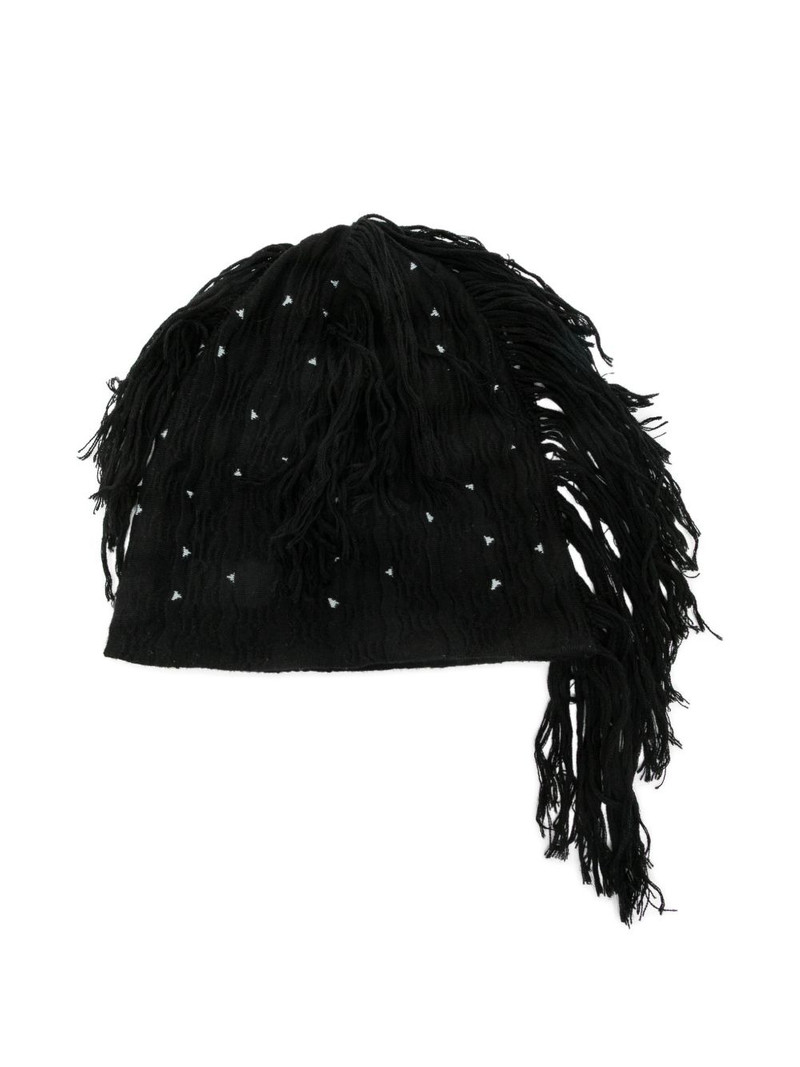 Tarr beanie hat 1