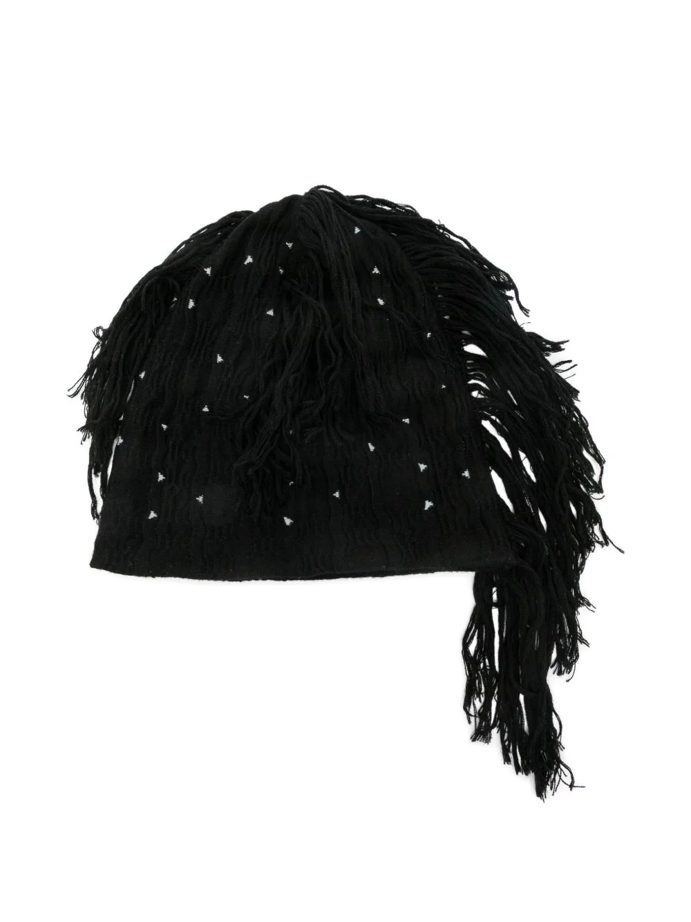 Tarr beanie hat - 1