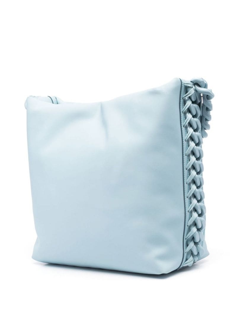 Falabella padded shoulder bag - 3