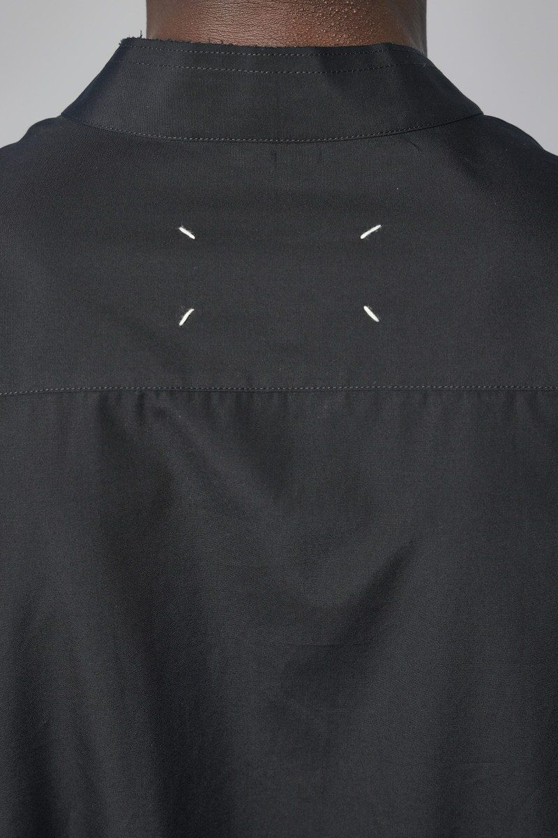 Long-sleeved Shirt 7