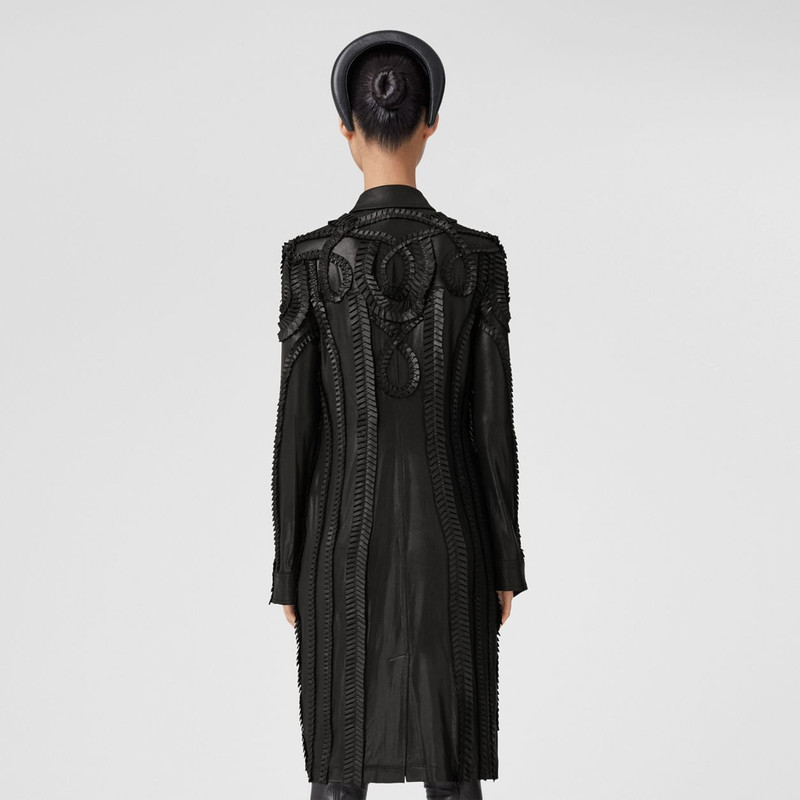 Pleated Detail Stretch Jersey Shirt Dress 4