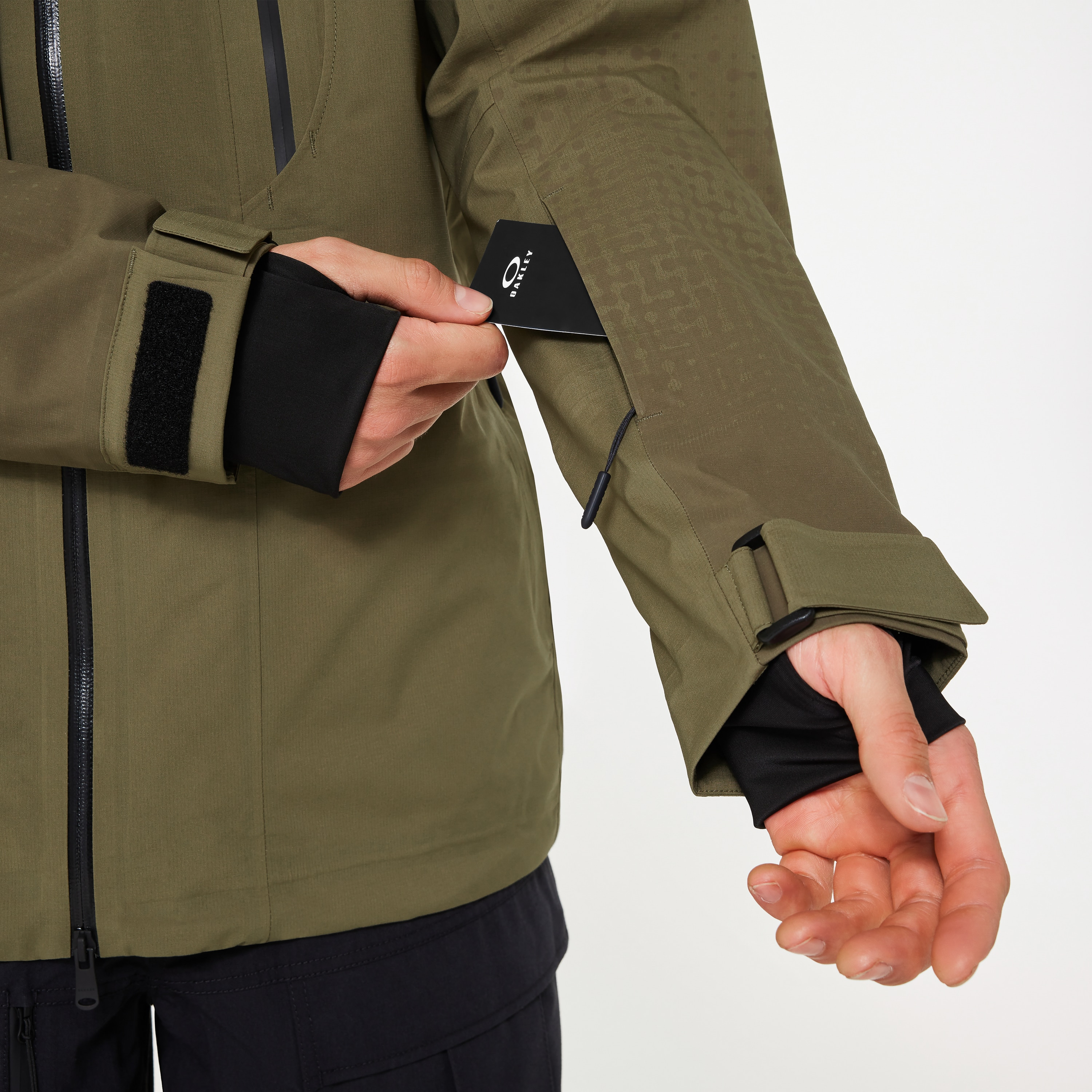 Baldface Shell Jacket - 6