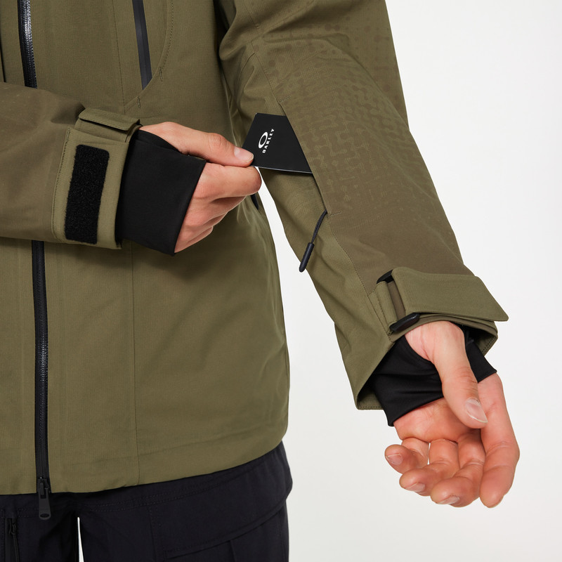 Baldface Shell Jacket 6