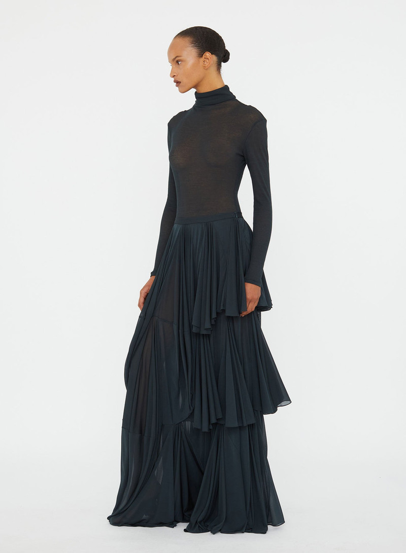 CHRISTOPHER ESBER Solea Skirt outlook