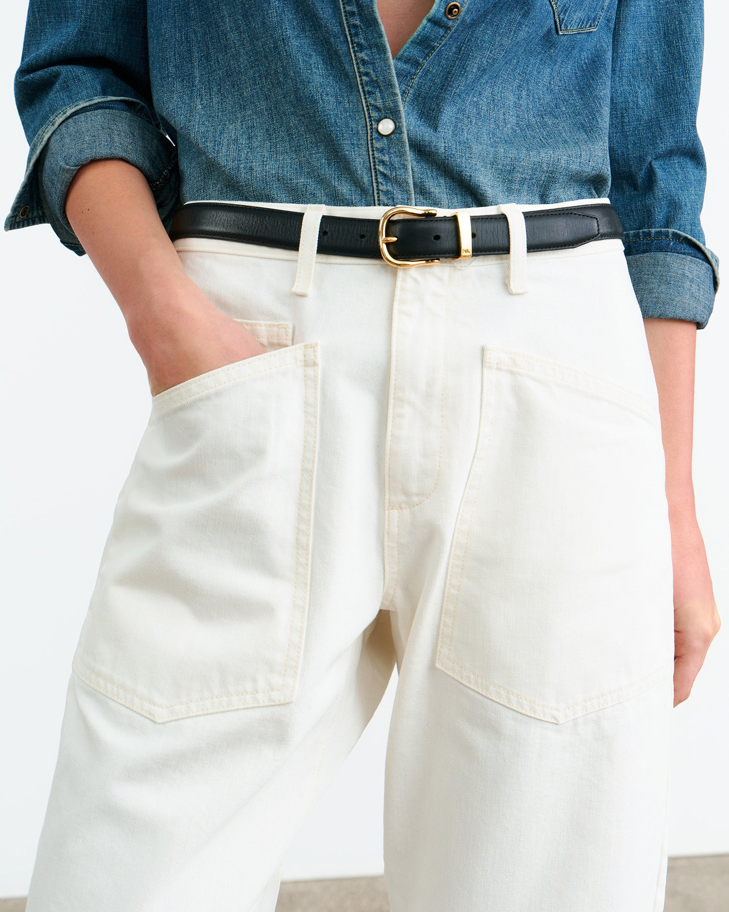 SHON JEAN - 3