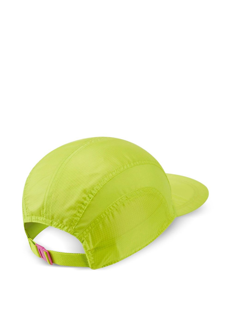 Jordan Engineered AW84 cap outlook