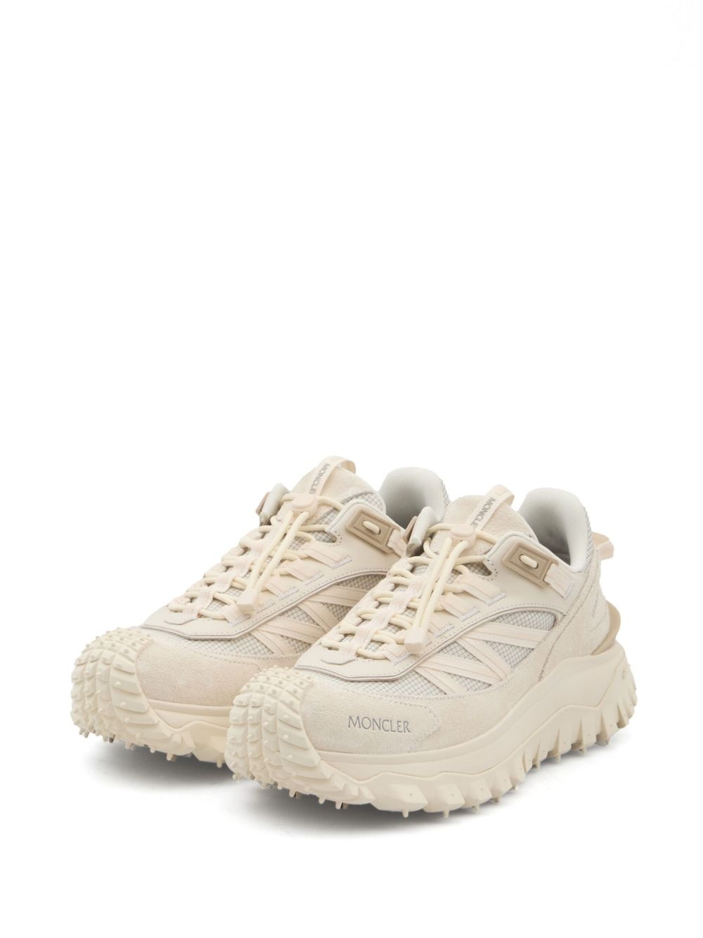 Trailgrip sneakers - 2