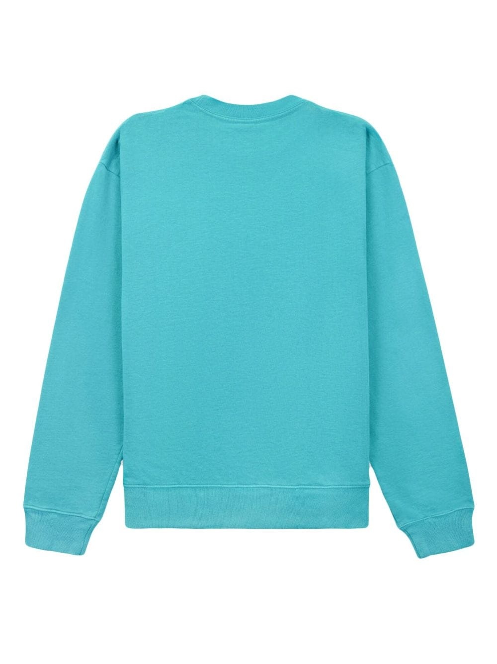 80s Tennis Club cotton sweatshirt - 3