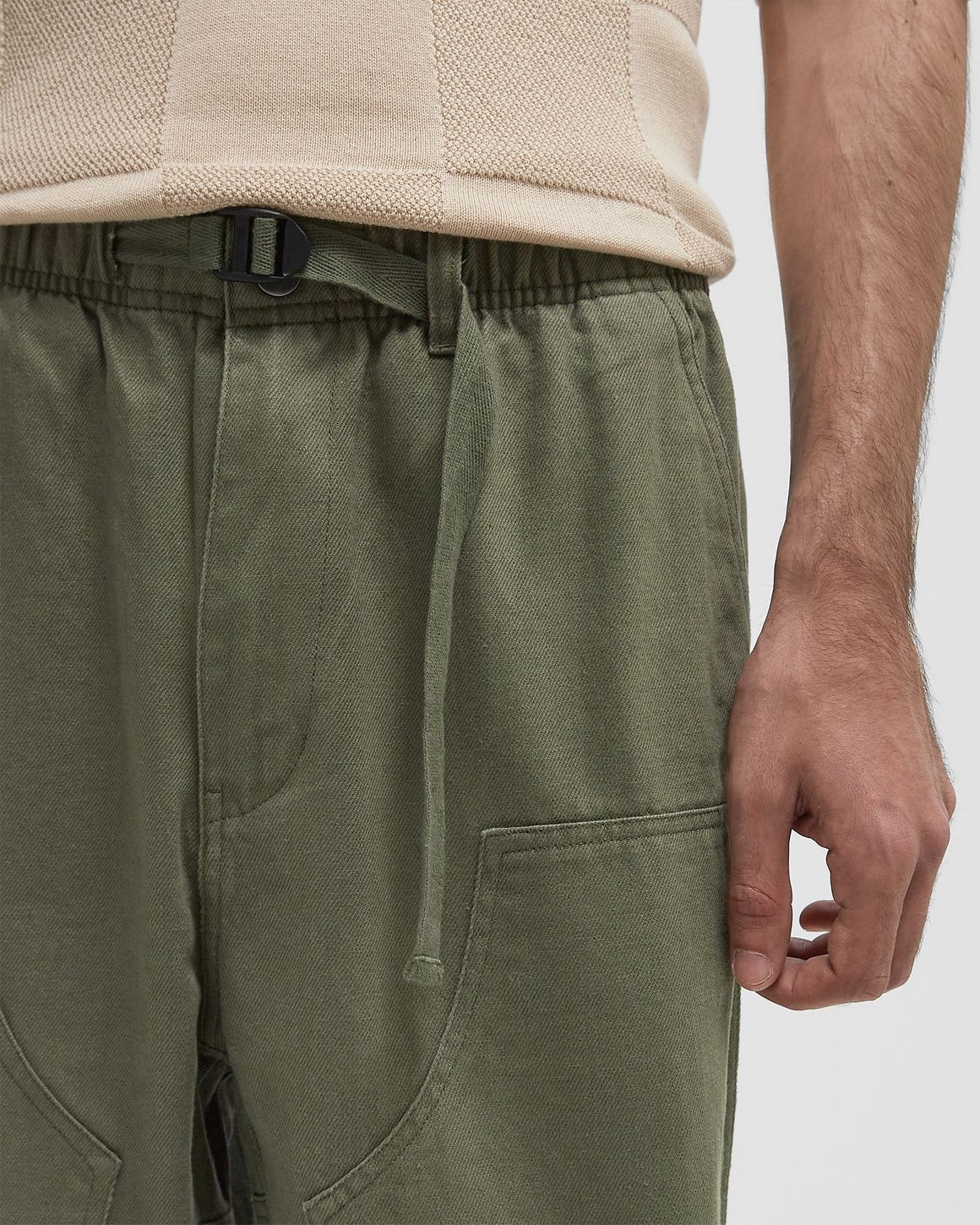 Crawford Pant - 4