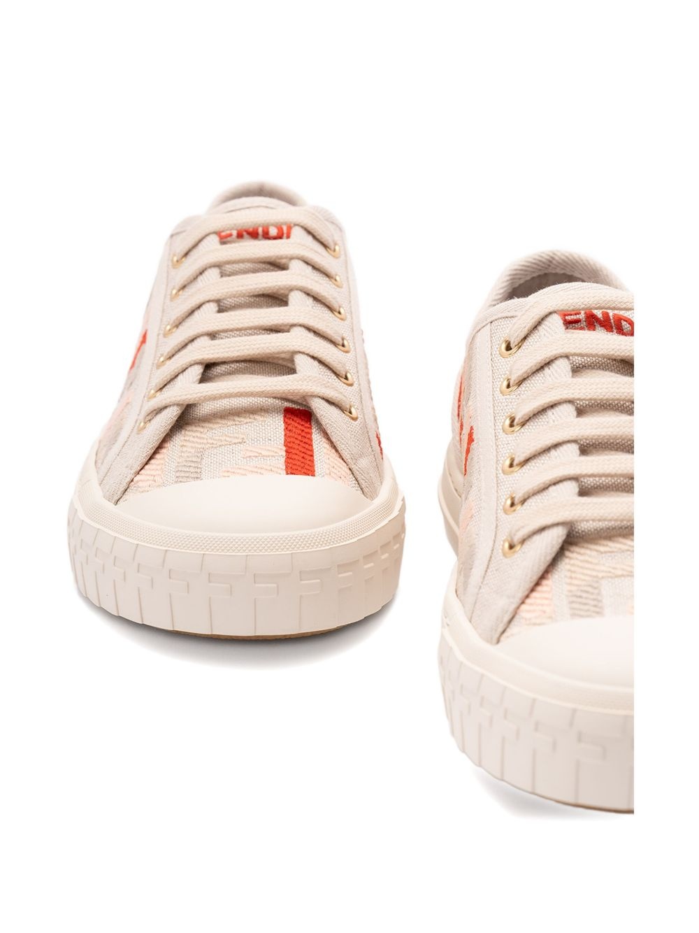 Domino sneakers - 4