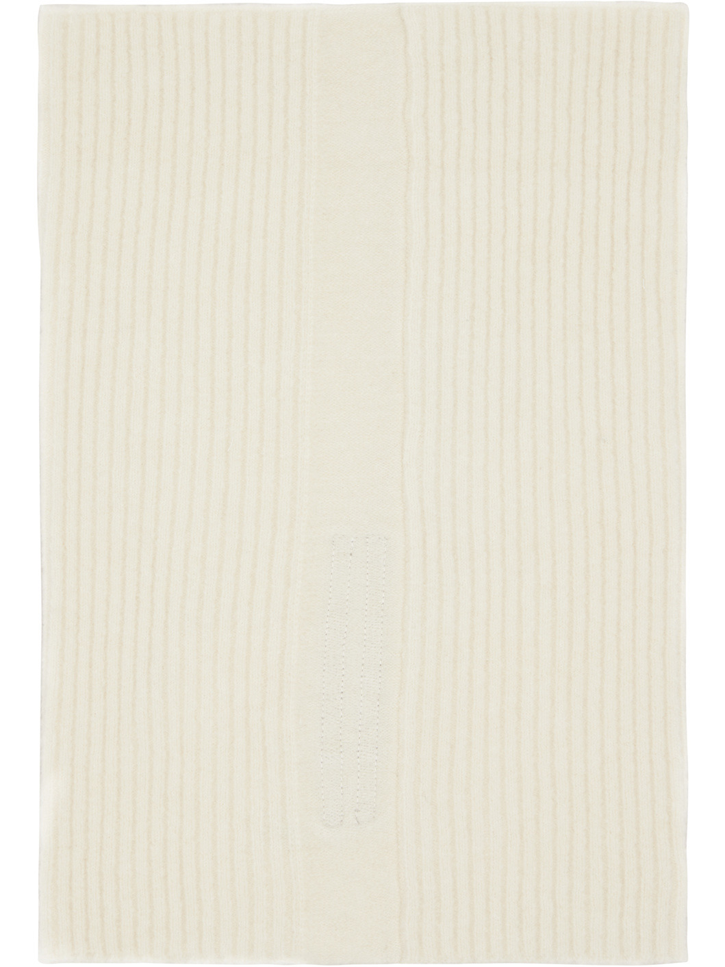 Off-White Concordians Tube Scarf - 2