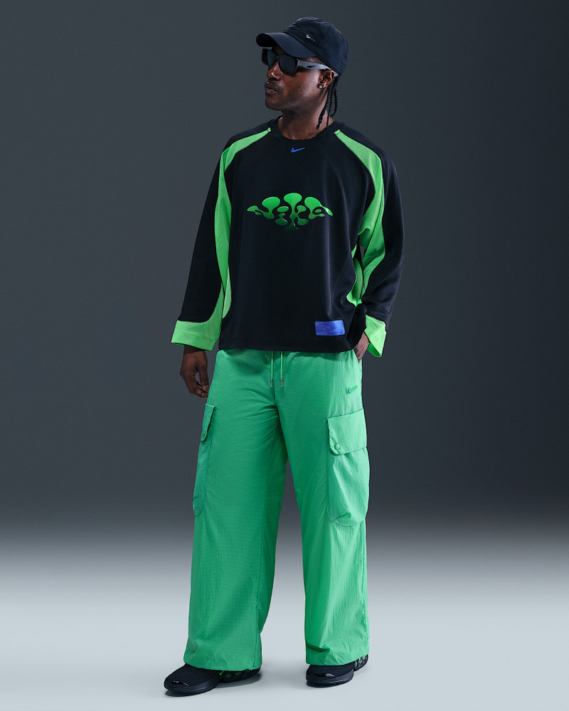 Nike Project F.R.O.G. Men's Transparent Cargo Pants 1