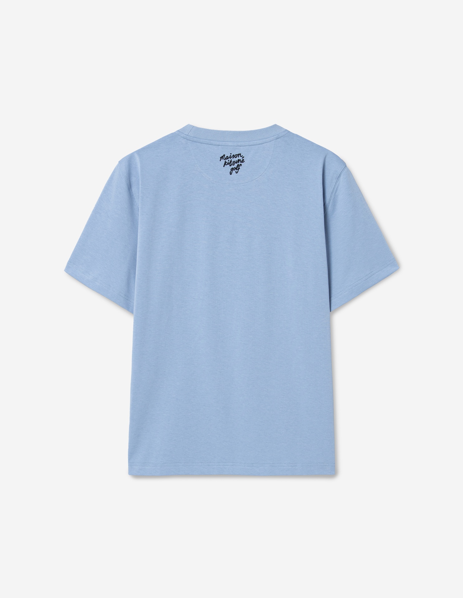 Men Fox Head T-Shirt - 6