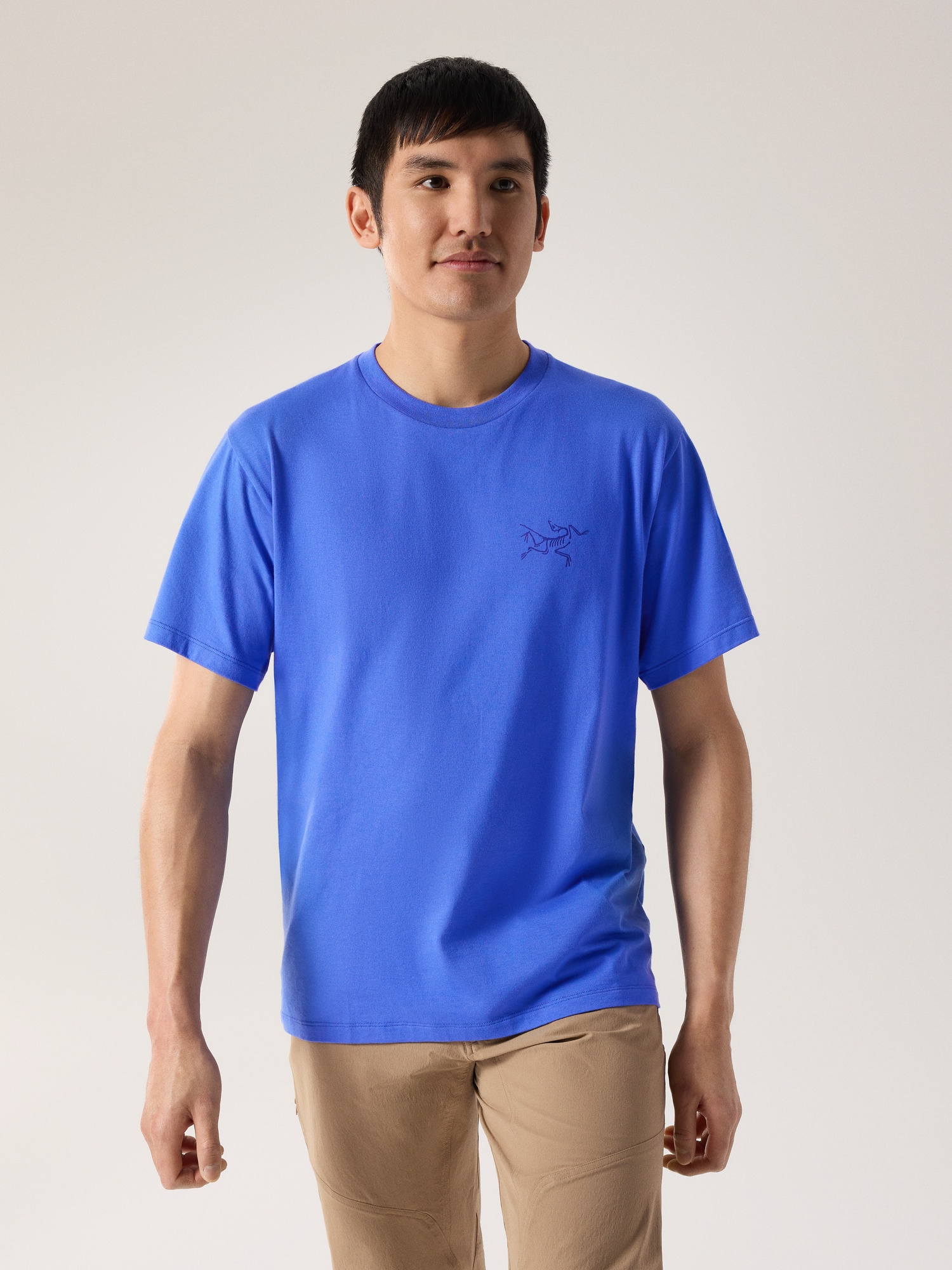 Kragg SL Cotton Shirt SS - 2
