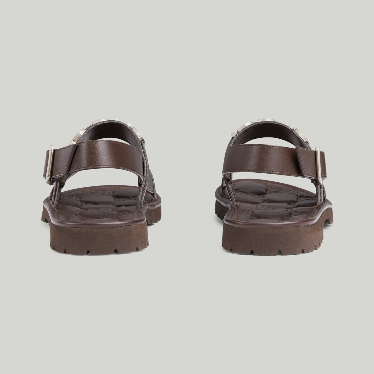 Men's Gucci sandal - 3