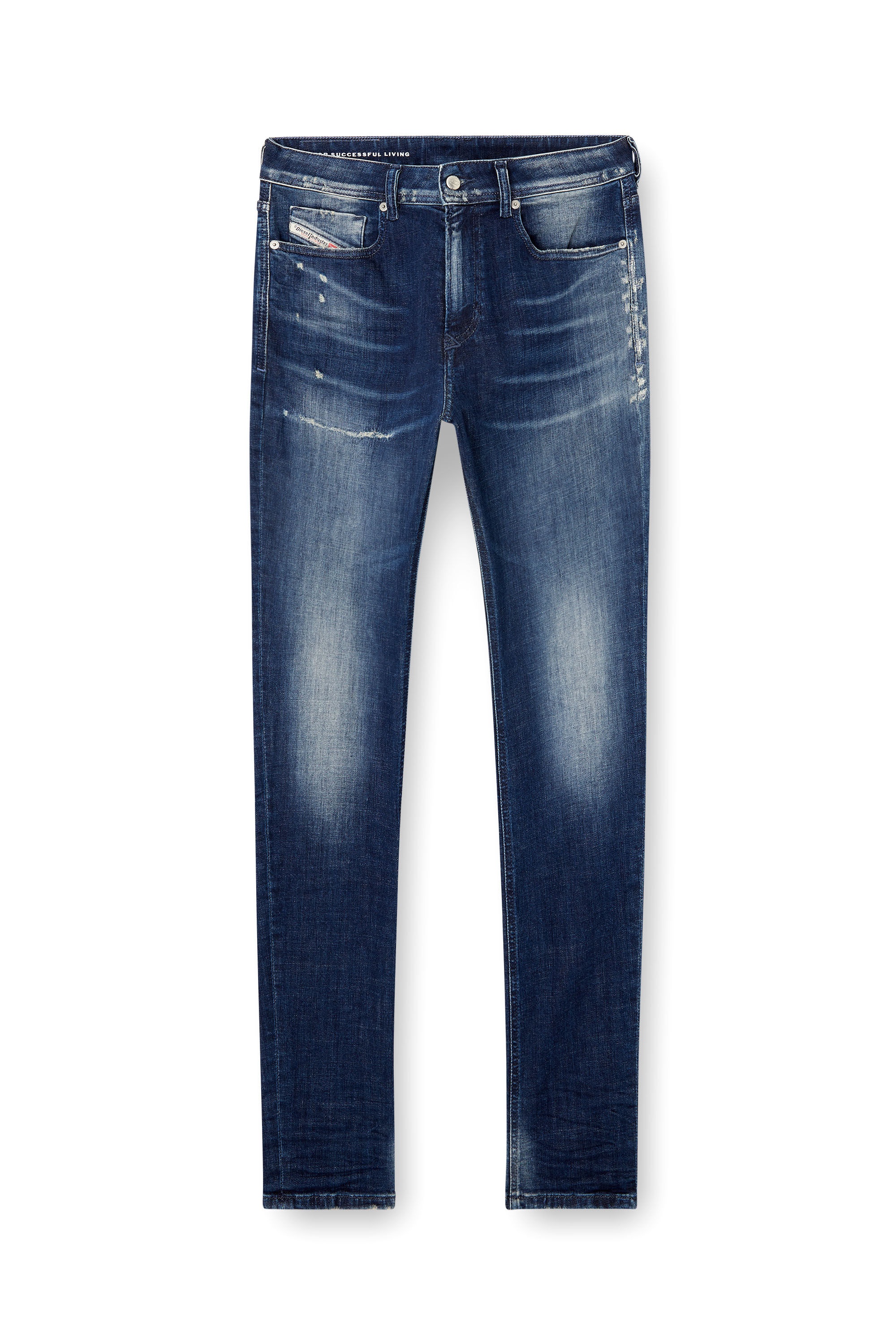SKINNY JEANS 1979 SLEENKER 09L97 - 1