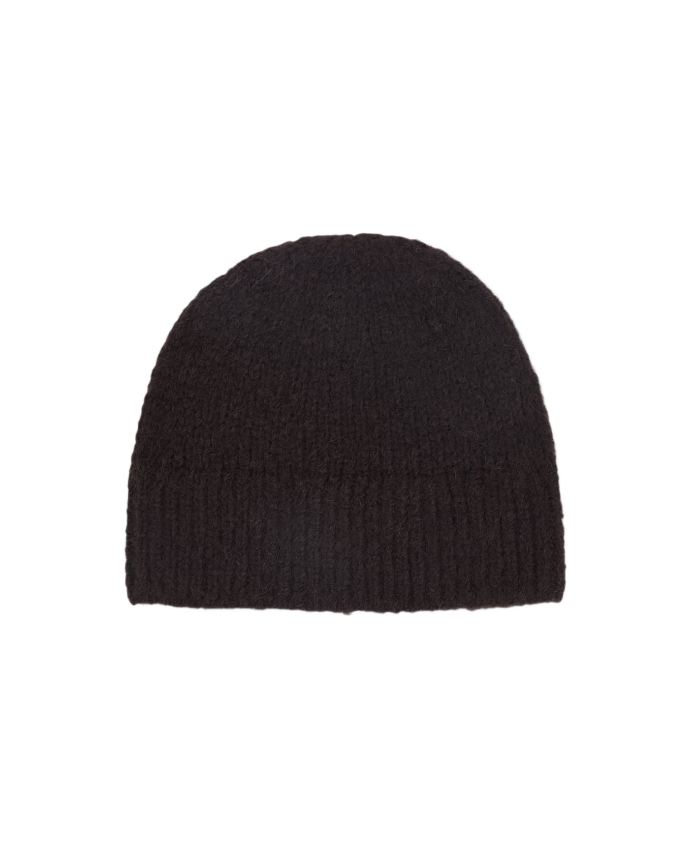 Moss Beanie - 1