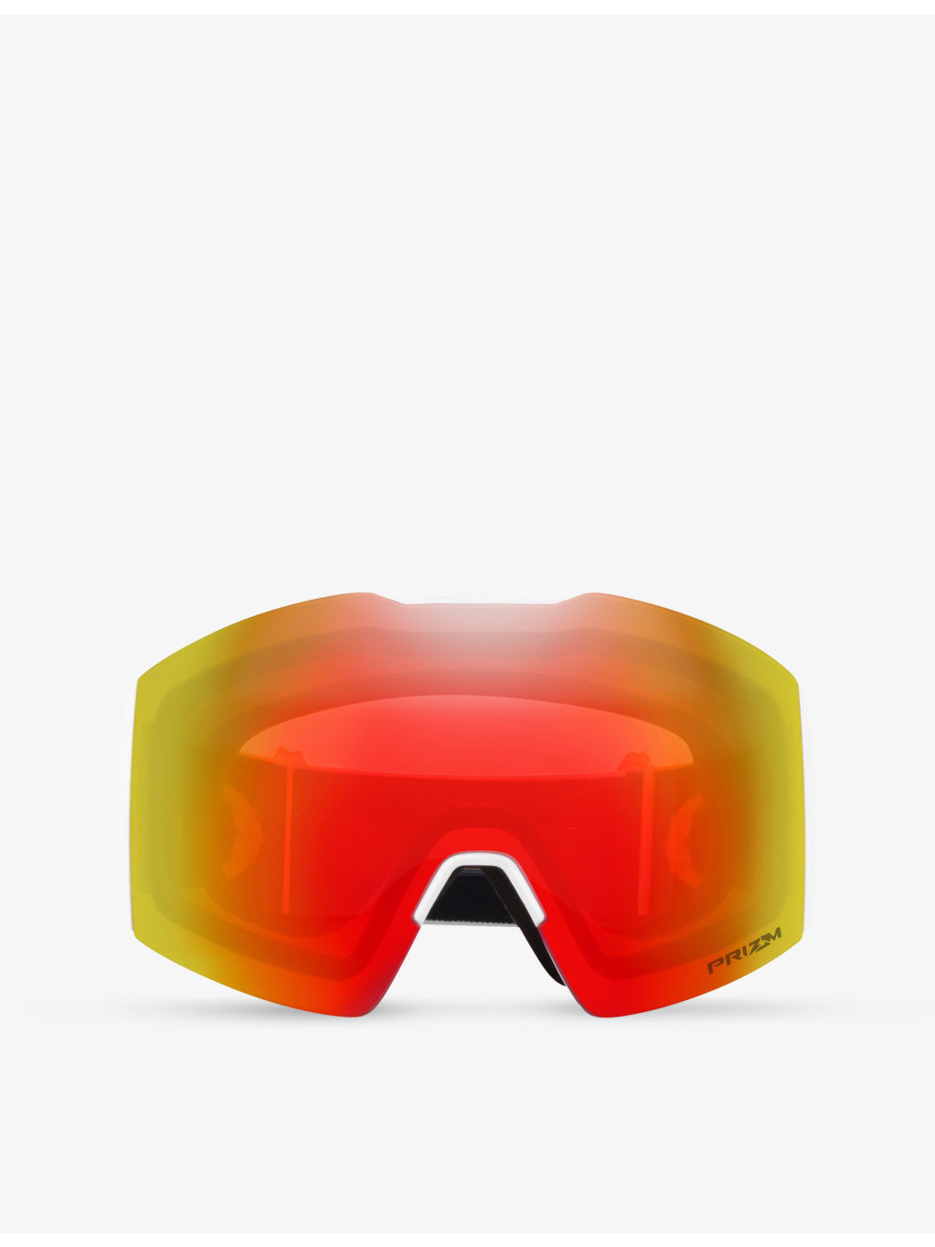 OO7099 Fall Line L acetate ski goggles - 1