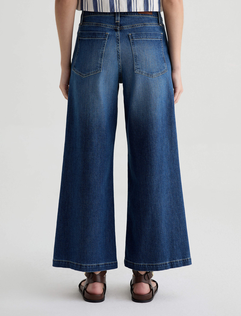 Stella Ankle Jean 8