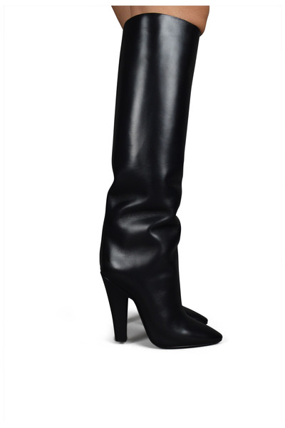 SAINT LAURENT Tubes 68 boots outlook