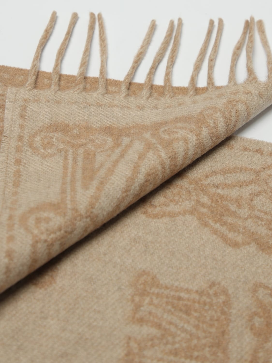 Scarf woman Max Mara - 3
