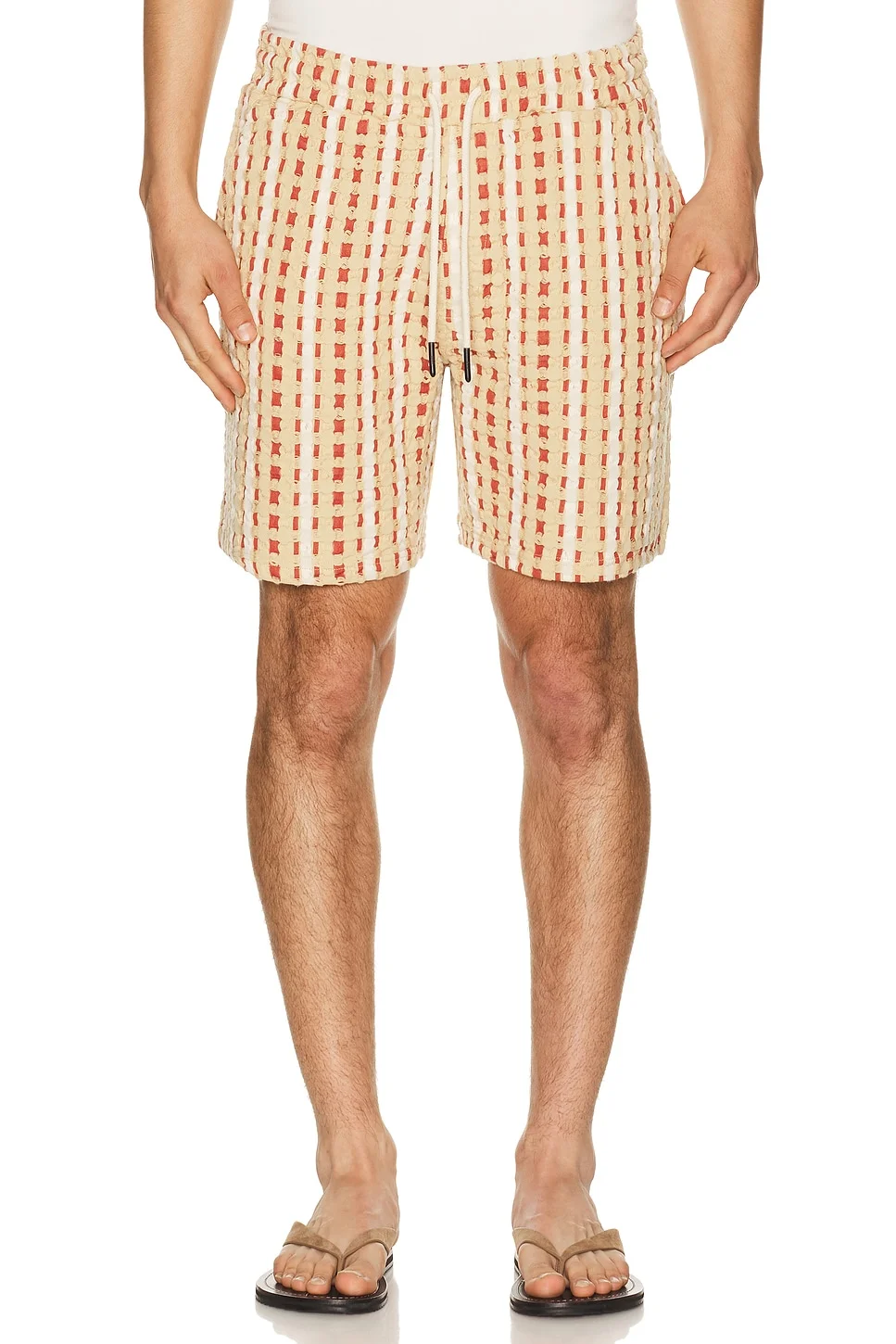 Lano Porto Shorts - 1