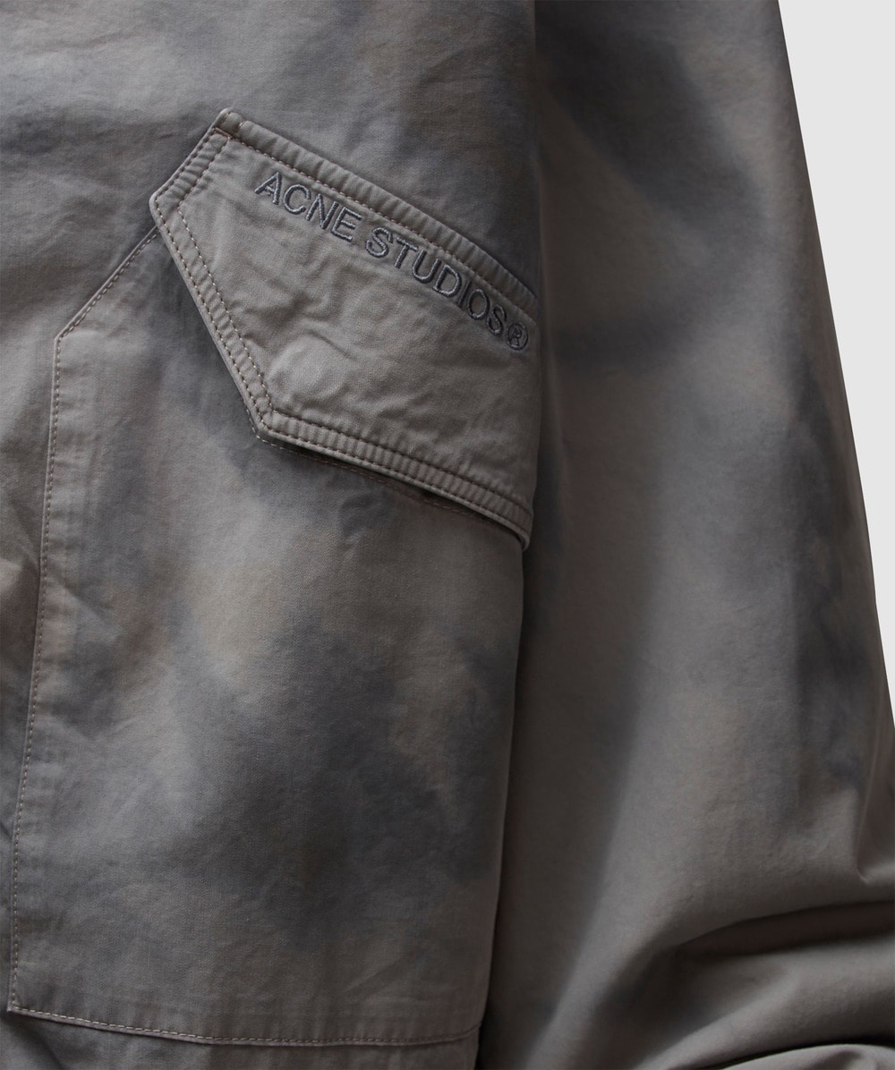 Bomber jacket - 5