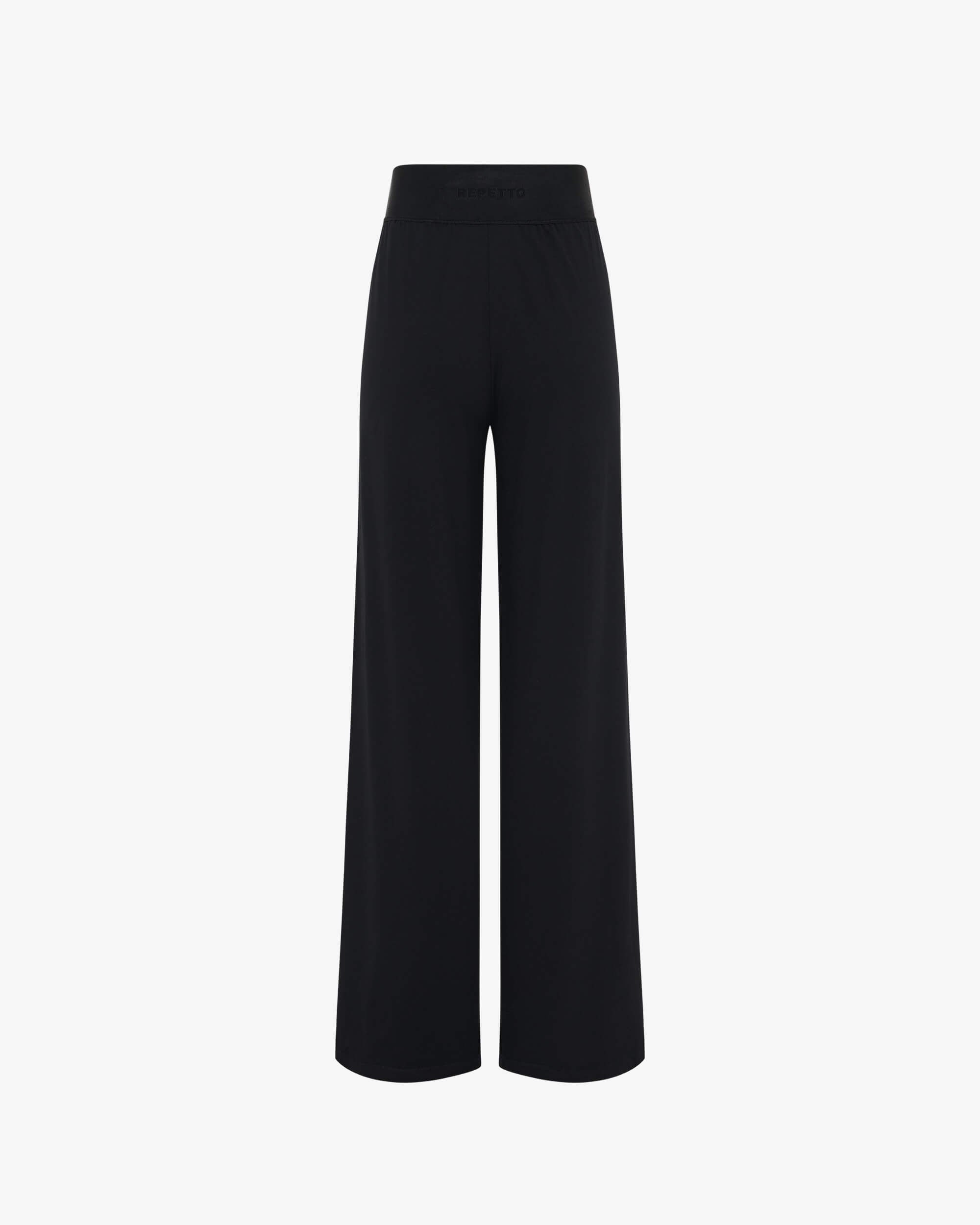 HIGH WAIST PANTS - 2