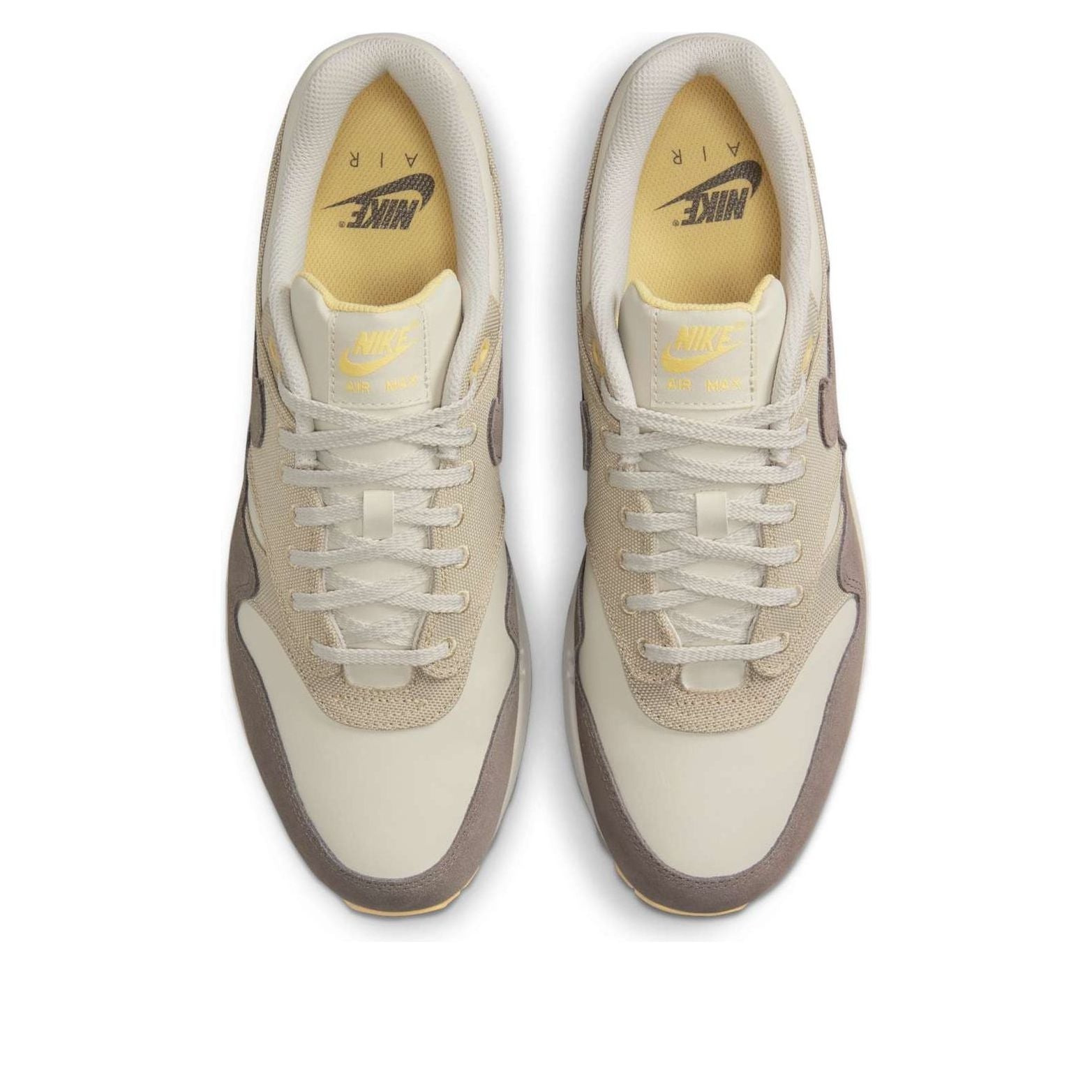 Nike Air Max 1 Premium 'Cave Stone' IB6390-001 - 4
