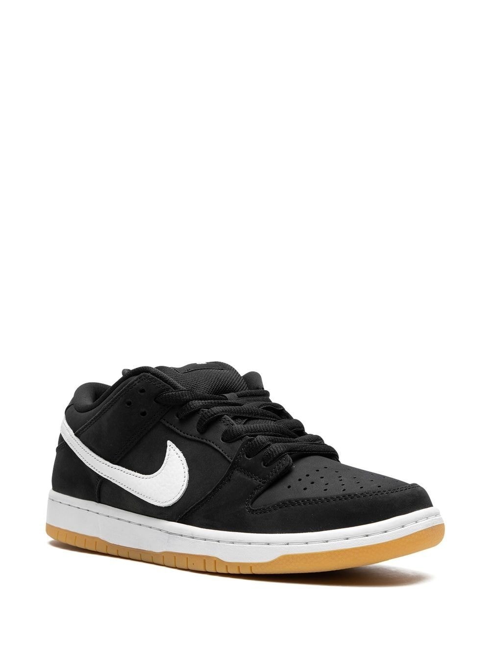 SB Dunk Low Pro "Black Gum" sneakers - 2