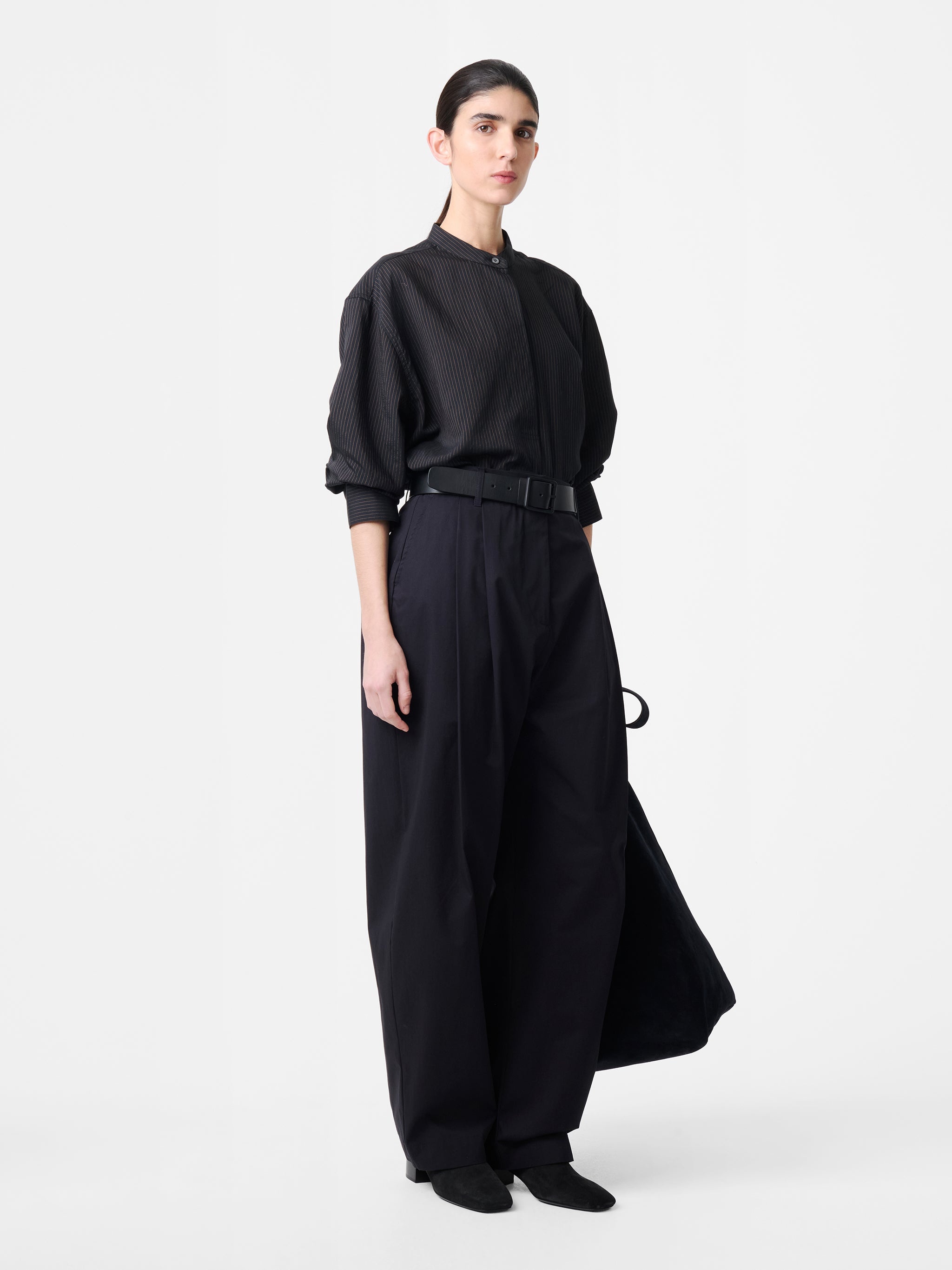 Acuna Workwear Cotton Pant - 3