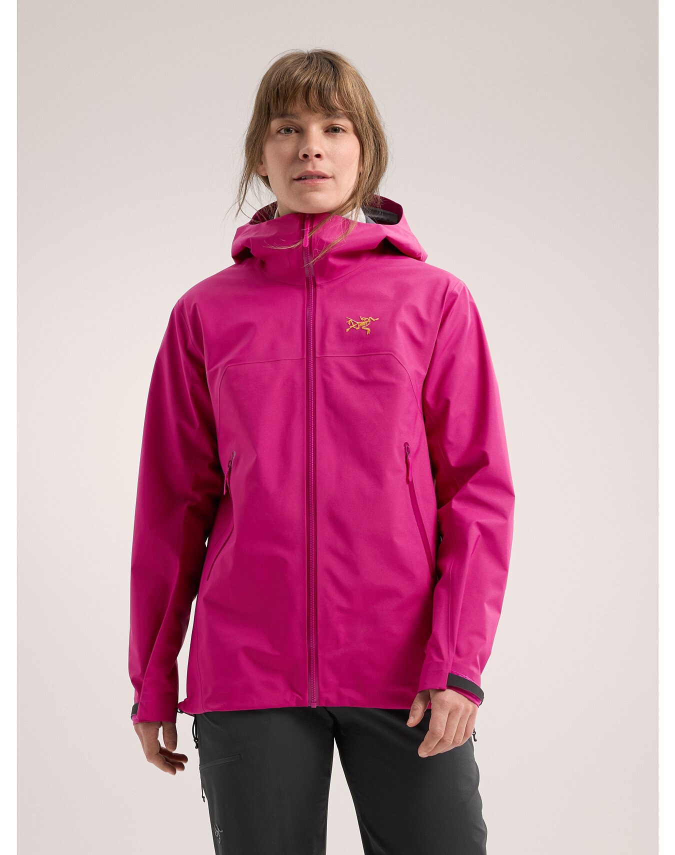 Beta Jacket - 2