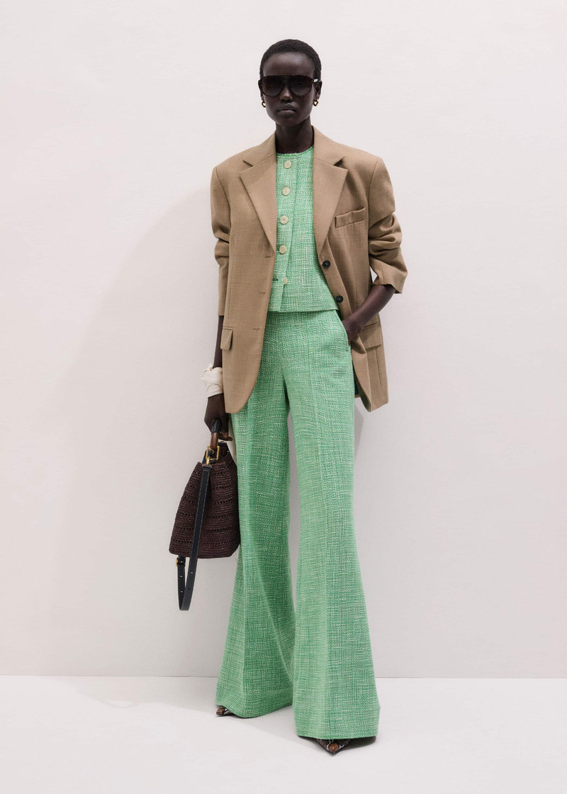 Shell Top Co-ord 3
