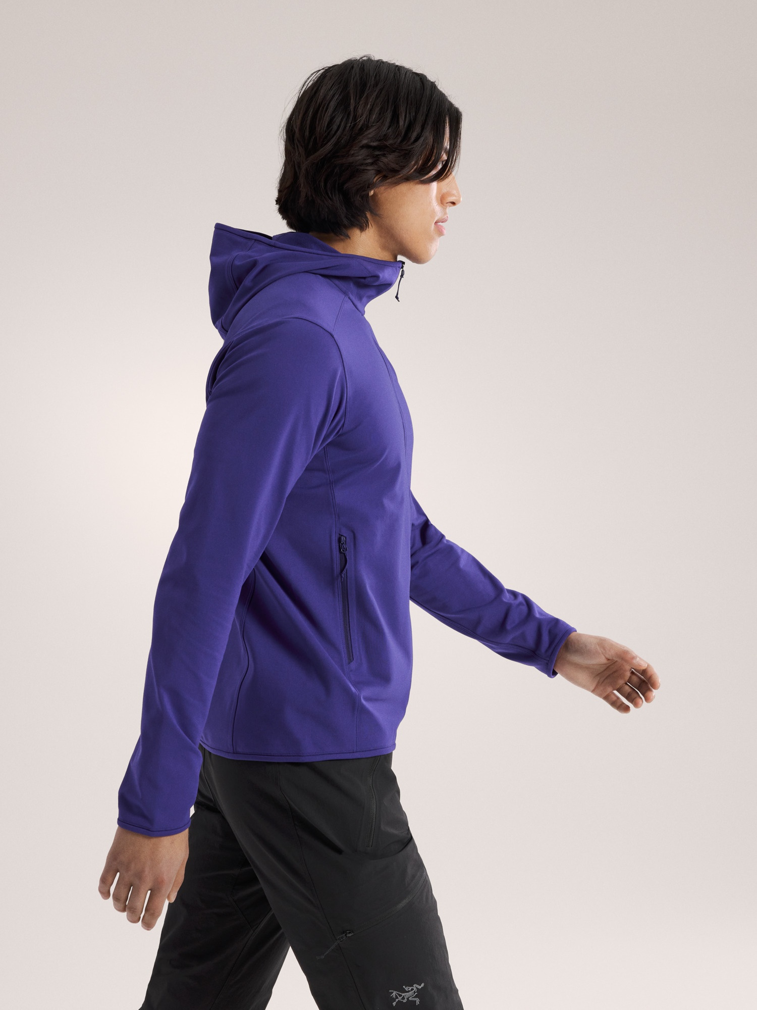 Kyanite Lightweight Hoody - 5