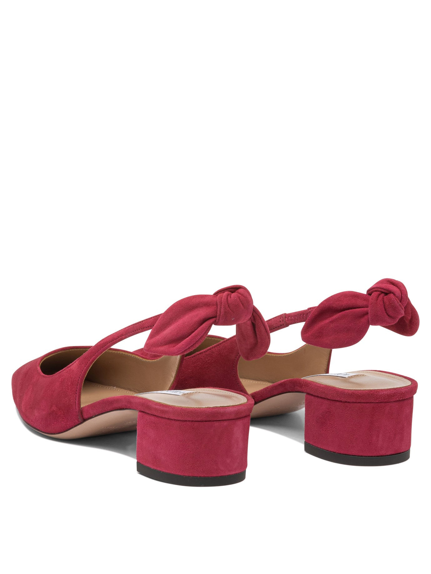 Aquazzura Heeled Shoes - 4