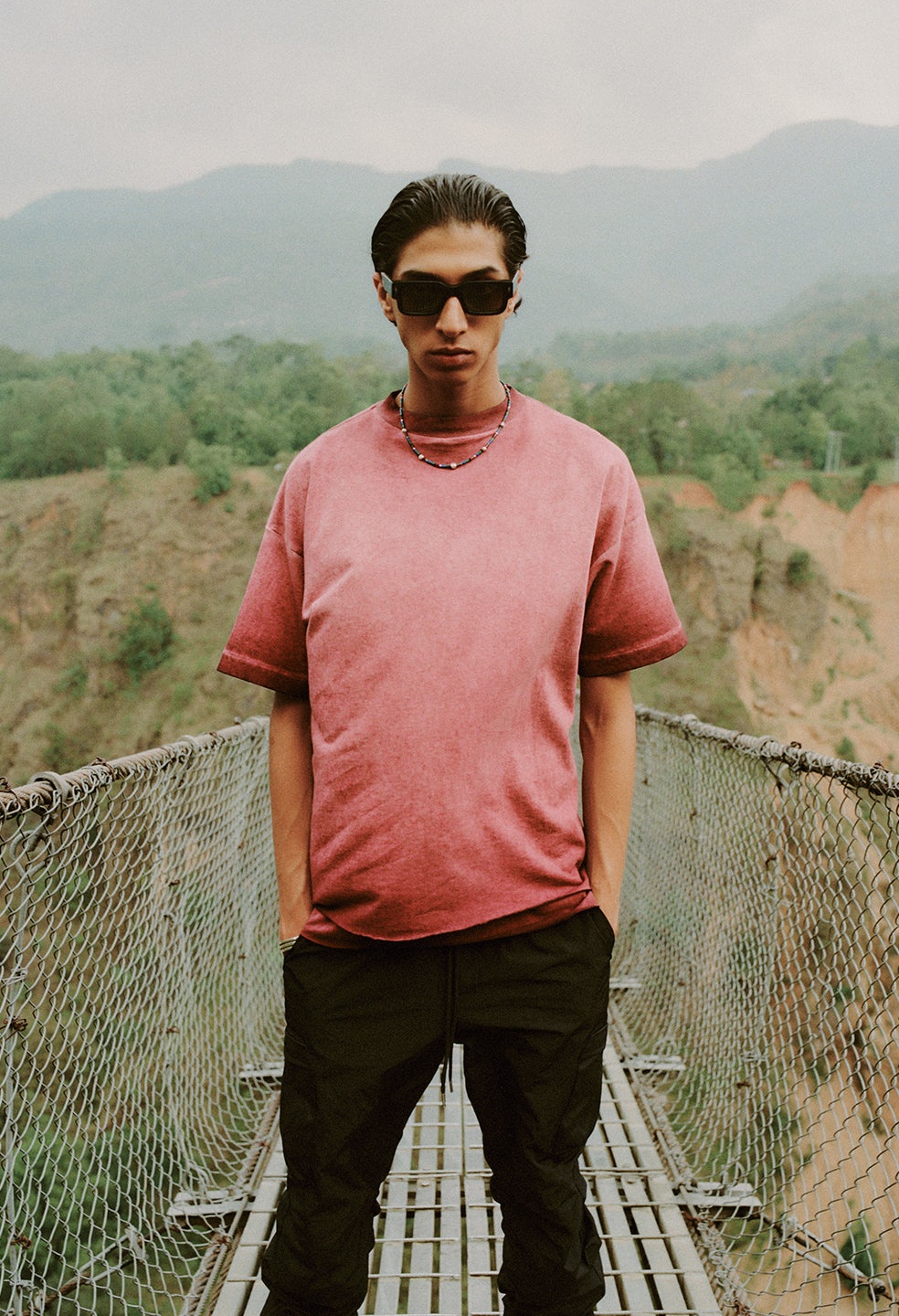 PHOENIX TEE - 7