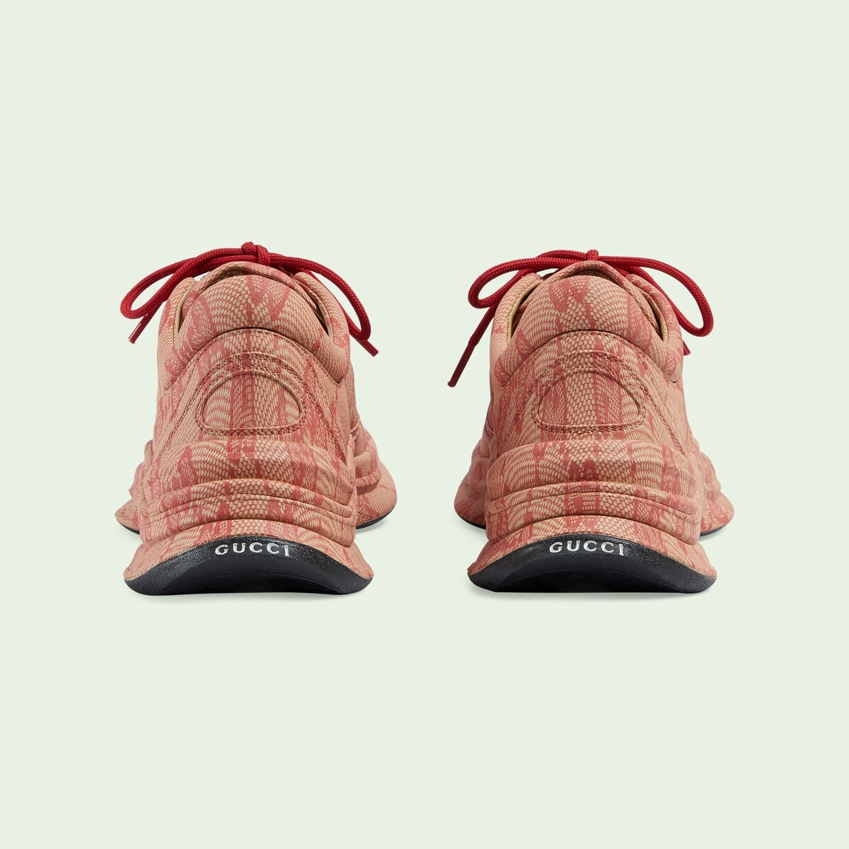 Women's Gucci Run sneaker - 4