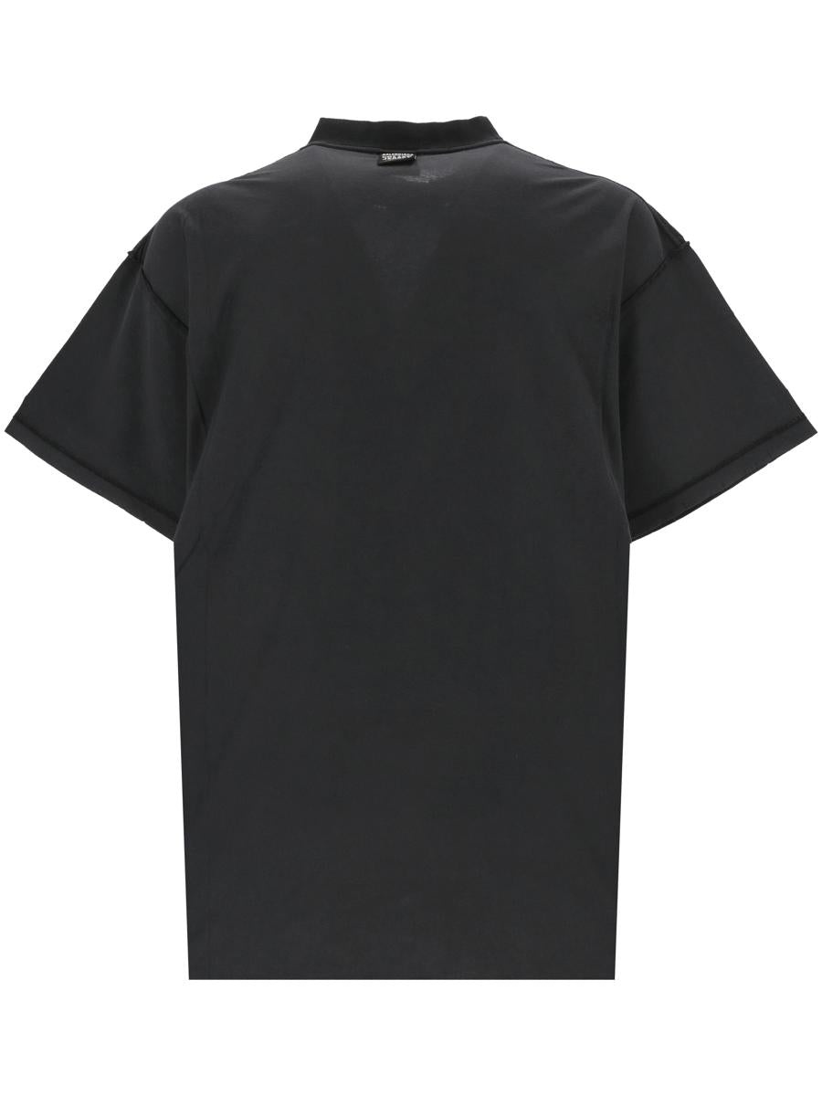 BALENCIAGA Balenciaga T-Shirts And Polos | baltini | REVERSIBLE