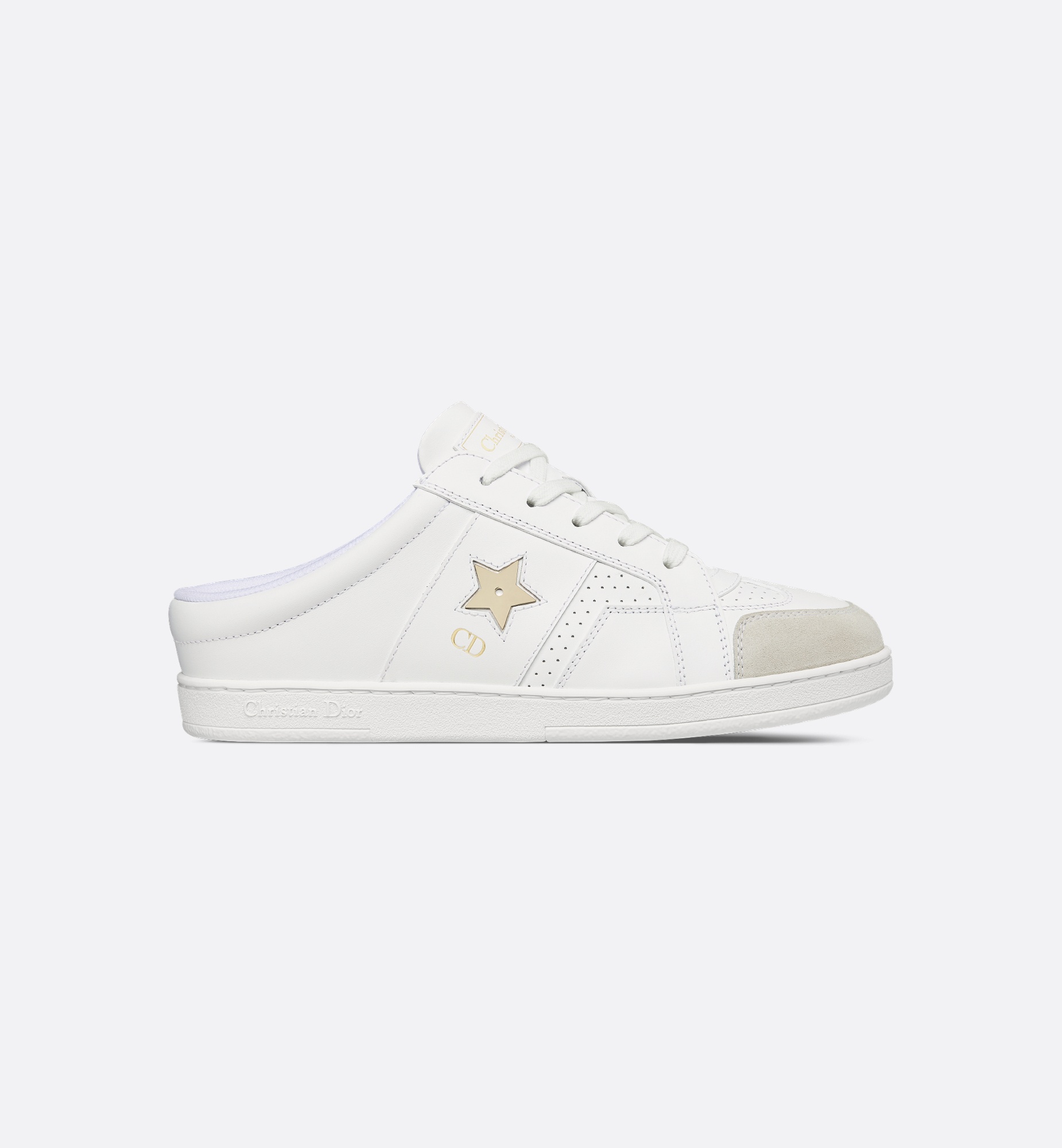 Dior Star Sneaker - 3