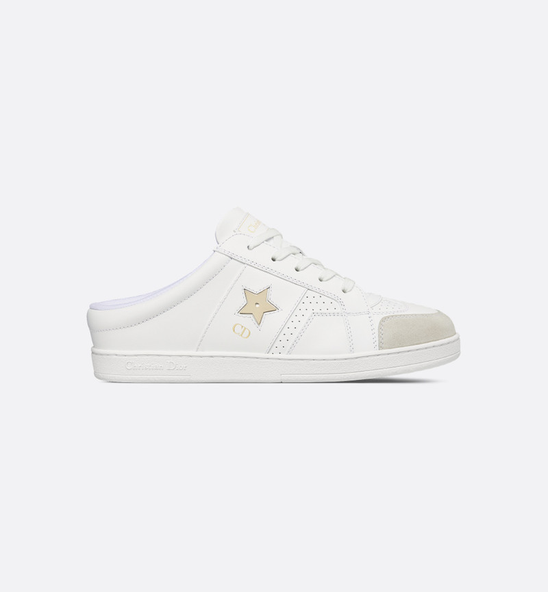 Dior Dior Star Sneaker outlook