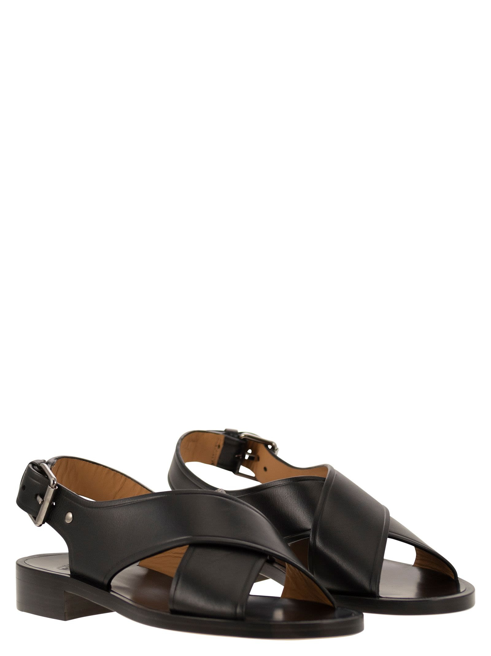 Church's Women Rhonda - Sandal With Strap - 4