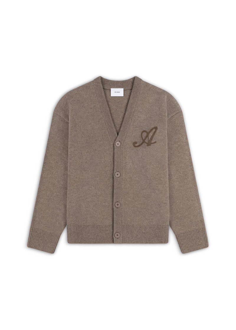 Ash Signature Cardigan 1