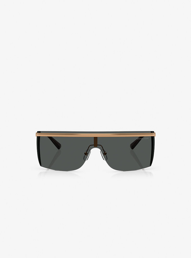 Palisades Sunglasses 1