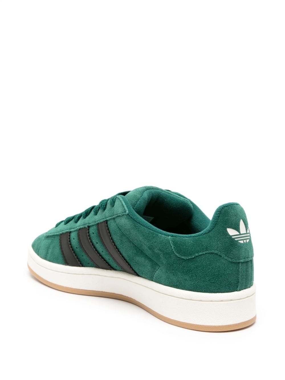 Campus suede trainers - 3