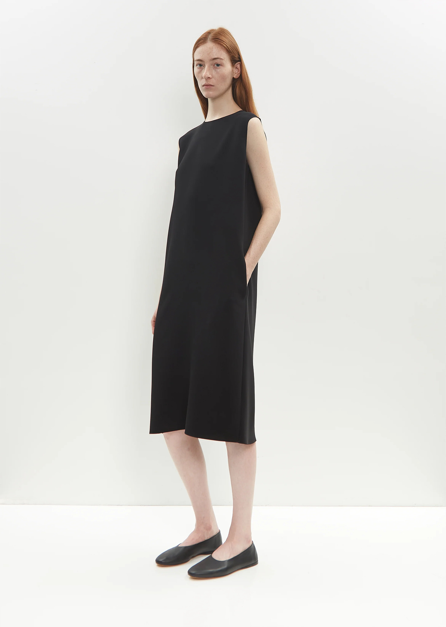 Awar Flat — Black - 3