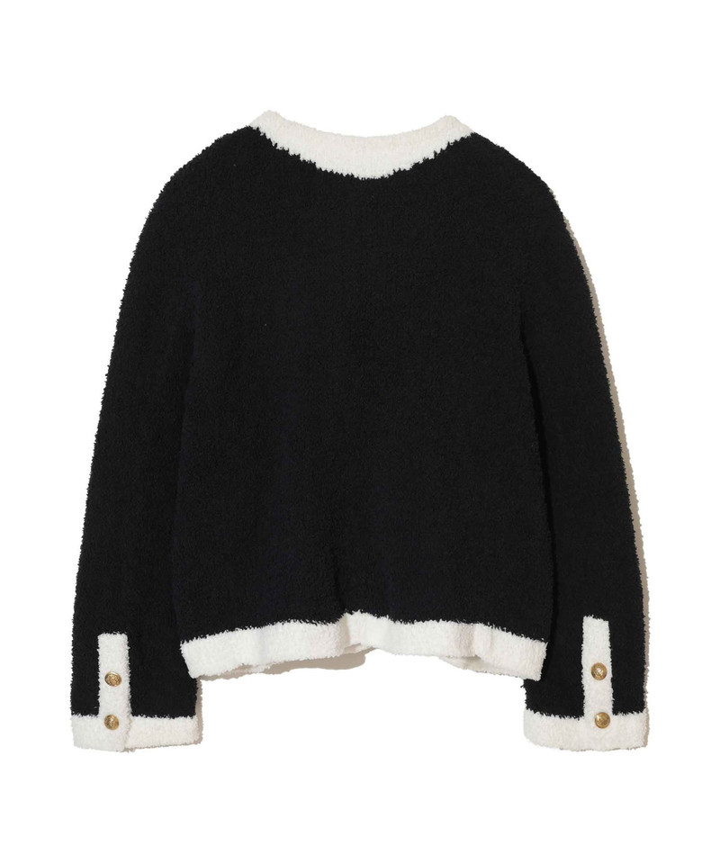 UNDERCOVER UC1F8201 outlook