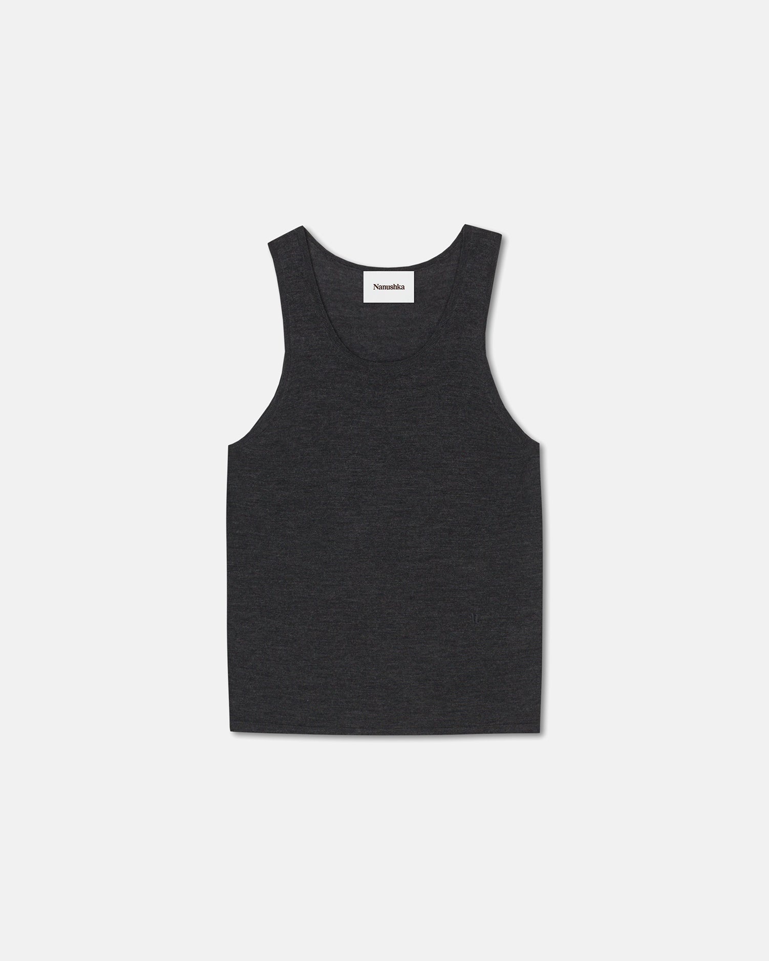 Merino Wool Top - 1